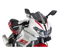 Pantalla Puig Racing para Benelli TORNADO 302R (año 2014-2023) - Tintado fuerte