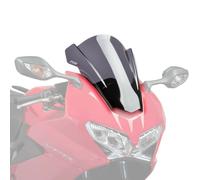Pantalla Puig Racing Parabrisas Ahumado Oscuro Honda VFR 800 F 2014 - 2020
