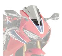 Pantalla Puig Racing Windshield Ahumada Claro Honda CBR 1000 RR 2017 - 2019