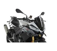 PANTALLA PUIG SPORT PARA APRILIA TUONO V4 FACTORY 25-26 HUMO OSCURO
