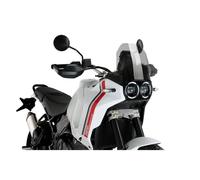 Puig 21448H Cúpula Sport accesorio específico, Ahumado