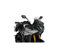 Puig 21987H Cúpula Sport accesorio específico, Ahumado