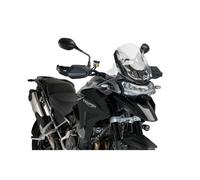 PANTALLA PUIG SPORT PARA TRIUMPH TIGER 1200 GT EXPLORER 22-24 TRANSPARENTE