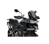 Puig 21394N Cúpula Sport Accesorio específico, Negro