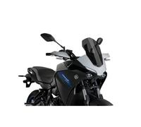 PANTALLA PUIG SPORT PARA YAMAHA TRACER 7 GT 21-24 HUMO OSCURO