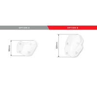 PARABRISAS-VISERA PUIG TOURING PARA BMW F850 GS 18-23 AHUMADO CLARO-CUP. DEPORTI