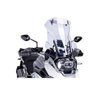 Pantalla Puig Touring con visor para Bmw R1200GS, R1200GS ADVENTURE, entre otros