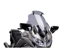 Pantalla Puig Touring con visor para Yamaha FJR1300AS, FJR1300A, FJR1300AE
