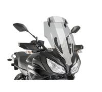 Pantalla Puig Touring con visor para Yamaha MT-07 TRACER, TRACER 700, entre