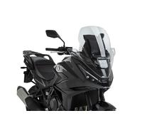 Puig 22402W Cúpula Touring PMMA touring 4 mm, Transparente