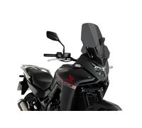 Pantalla Puig Touring para Honda XL750 TRANSALP (año 2023-2024) - Tintado fuerte
