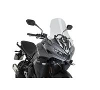 Pantalla Puig Touring para Triumph TIGER SPORT 800 (Año 2025) - Transparente