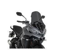 Pantalla Puig Touring para Triumph TIGER SPORT 800 Fuertemente tintada