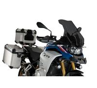 Pantalla Puig Touring Plus para Bmw F850GS, F750GS, entre otros Fuertemente