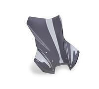 Puig 21795F Cúpula Touring Plus touring con visera, Ahumado oscuro