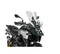 Pantalla Puig Touring Plus para Bmw R1300GS TROPHY, entre otros Transparente