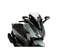 Pantalla Puig V-Tech Line Sport para Honda FORZA 125, FORZA 350 Transparente