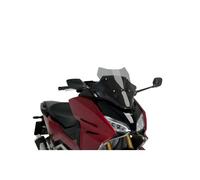 Puig 20578H Pantalla V-Tech Line Sport Accesorio específico, Ahumado
