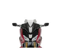 CUBIERTA PUIG V-TECH LINE SPORT PARA HONDA FORZA 750 21-24 TRANSPARENTE
