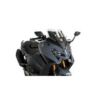 PANTALLA PUIG V-TECH LINE SPORT PARA YAMAHA T-MAX 560 MAX TECH 22-24 TRANSPARENT