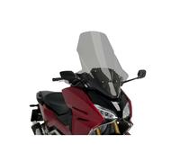 PANTALLA PUIG V-TECH LINE TOURING PARA HONDA FORZA 750 21-24 HUMO OSCURO