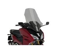 PANTALLA PUIG V-TECH LINE TOURING PARA HONDA FORZA 750 21-24 HUMO OSCURO