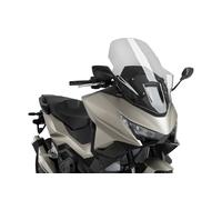Pantalla Puig V-Tech Line Touring para Honda FORZA 750 Transparente