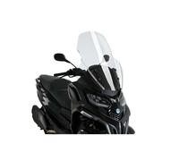 PANTALLA PUIG V-TECH LINE TOURING PARA PIAGGIO MP3 400 22-24 TRANSPARENTE