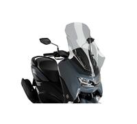 Puig Pantalla V-Tech Line Touring 21802H Ahumado con ABE