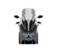 Puig Pantalla V-Tech Line Touring 21802H Ahumado con ABE