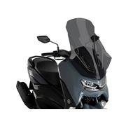 Puig 21802F Pantalla V-Tech Line Touring, Ahumado Oscuro