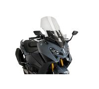 PANTALLA PUIG V-TECH LINE TOURING PARA YAMAHA T-MAX 560 MAX TECH 22-24 TRANSPARE