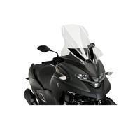 Puig 21120H Pantalla V-Tech Line Touring Ahumado