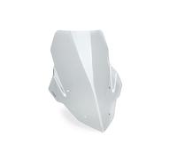 Pantalla V-Tech Line Touring Puig para YAMAHA X-MAX 125 2025 | X-MAX 300 25-26 Transparente