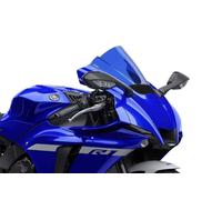 Pantalla Puig Z-Racing Deflector Azul Yamaha YZF-R1 / M 2020 - 2025