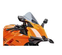 PANTALLA PUIG Z-RACING KTM RC990 R 2026 HUMO CLARO