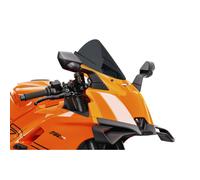 PANTALLA PUIG Z-RACING KTM RC990 R 2026 HUMO OSCURO