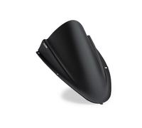 Pantalla Puig Z-Racing para Aprilia RS 660, RS 660 FACTORY Negro mate