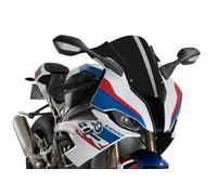 Pantalla Puig Z-Racing para Bmw S1000RR, M1000RR aspecto carbono