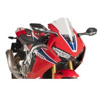 Pantalla Puig Z-Racing para Honda CBR1000RR FIREBLADE SP, entre otros