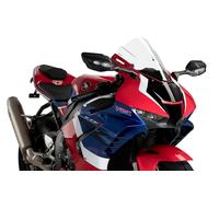 Pantalla Puig Z-Racing para Honda CBR1000RR-R FIREBLADE SP, entre otros
