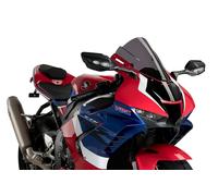Pantalla Puig Z-Racing para Honda CBR1000RR-R FIREBLADE SP, entre otros Tintado