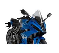 PANTALLA PUIG Z-RACING PARA SUZUKI GSX-8R 2024 HUMO CLARO