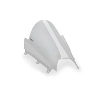 Pantalla Puig Z-Racing para Suzuki GSX-8R (año 2024-2026) - Transparente
