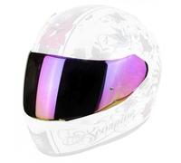 PANTALLA PURPLE IRIDIUM SCORPION EXO-1400 AIR EXO-R1 AIR EXO-391 EXO-520