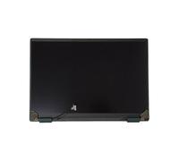 Pantalla QHD de 16 pulgadas de repuesto para Dell Inspiron 16 Plus 7620, pantalla LCD completa, montaje superior completo 2560 x 1440, azul 0T30JX T30JX