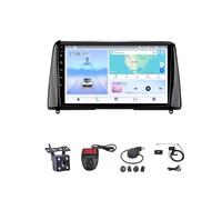 Pantalla Radio Coche de 9 Pulgadas para Kia Forte 2018-2020 con Carplay Android navegación GPS Bluetooth Reproductor Multimedia Sistema Inteligente automotriz (4G+2G+32G)