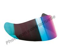 Pantalla Rainbow para casco S451 Revenge.