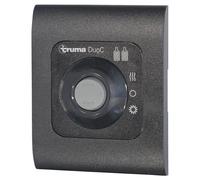 Pantalla remota para duocontrol cs plateada duoc truma