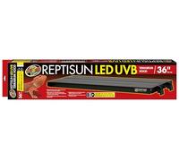 Pantalla REPTISUN LED UVB Terrarium Hood 91cm-39W T5 HO-5 Mod. LED (Incluye Fluorescente Reptisun)